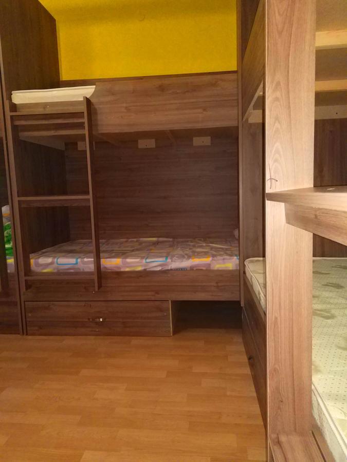 Apelsin Hostel Алматы Экстерьер фото