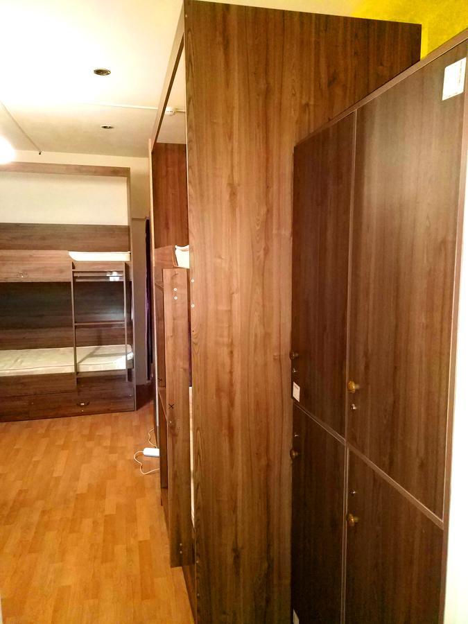 Apelsin Hostel Алматы Экстерьер фото