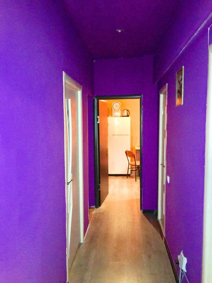 Apelsin Hostel Алматы Экстерьер фото
