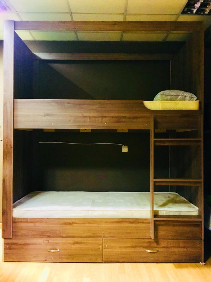 Apelsin Hostel Алматы Экстерьер фото