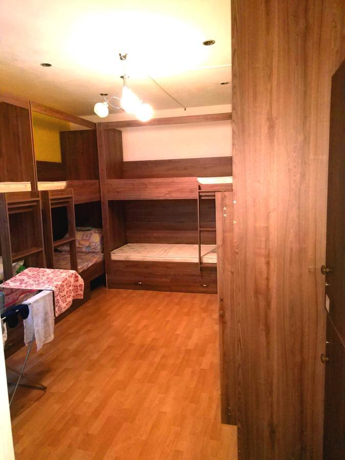 Apelsin Hostel Алматы Экстерьер фото